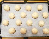 全粒粉50%！あんバター塩パン～HB生地作り方14写真