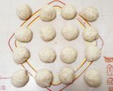 全粒粉50%！あんバター塩パン～HB生地作り方7写真