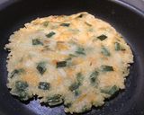 野菜チヂミ作り方4写真