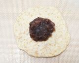 全粒粉50%！あんバター塩パン～HB生地作り方9写真