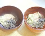 びっくり美味しい☆即席「お吸い物」簡単作り方1写真