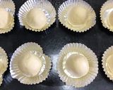 激うま♡卵白消費に♡スイートブール♡作り方5写真