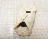 全粒粉50%！あんバター塩パン～HB生地作り方11写真
