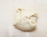 全粒粉50%！あんバター塩パン～HB生地作り方12写真
