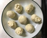 激うま♡卵白消費に♡スイートブール♡作り方7写真