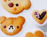 基本のバタークッキー作り方9写真