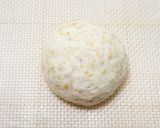 全粒粉50%！あんバター塩パン～HB生地作り方13写真