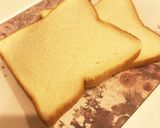大きなクルトンのかぼちゃスープお子様へ作り方2写真