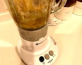 大きなクルトンのかぼちゃスープお子様へ作り方13写真
