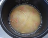 深川めし(東京都 郷土料理)作り方4写真