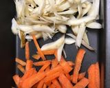 簡単☆ツナ缶で炊き込みご飯作り方3写真