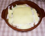 ♡♡旨いエビドリア♡♡作り方7写真