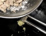 一般家庭の回鍋肉作り方5写真
