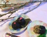 雑穀ぜんざい作り方7写真
