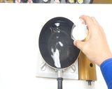 食品乾燥機で煮干しの作り方作り方2写真