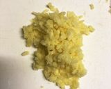 炊飯器で簡単カオマンガイ(茉莉花茶使用)作り方2写真