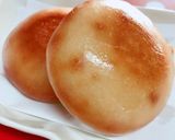 *揚げあんまん*作り方4写真