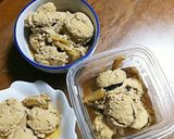 簡単たらこの煮付け作り方8写真