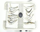 食品乾燥機で煮干しの作り方作り方7写真