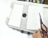 食品乾燥機で煮干しの作り方作り方6写真