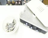 食品乾燥機で煮干しの作り方作り方5写真