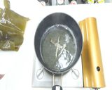 食品乾燥機で煮干しの作り方作り方16写真