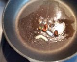 サバ缶とオレンジジュースなんちゃって煮魚作り方1写真