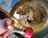 サバ缶とオレンジジュースなんちゃって煮魚作り方3写真