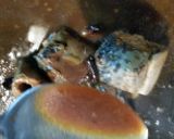 サバ缶とオレンジジュースなんちゃって煮魚作り方4写真