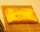 深海ザメ卵の伊達巻作り方5写真