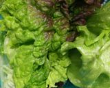 おっさんの豆腐のオニオンドレサラダ作り方2写真