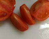 おっさんの豆腐のオニオンドレサラダ作り方3写真