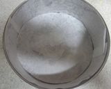 ブルーベリー♥ヨーグルト/チーズケーキ作り方6写真