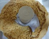 ブルーベリー♥ヨーグルト/チーズケーキ作り方8写真