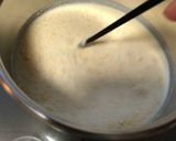 ヘルシオで簡単手作り豆腐(チーズ味)作り方3写真