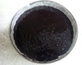 ブルーベリー♥ヨーグルト/チーズケーキ作り方33写真