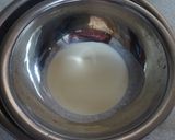 ブルーベリー♥ヨーグルト/チーズケーキ作り方37写真