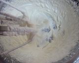 ブルーベリー♥ヨーグルト/チーズケーキ作り方38写真