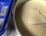 ヘルシオで簡単手作り豆腐(チーズ味)作り方7写真