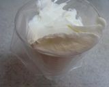 ブルーベリー♥ヨーグルト/チーズケーキ作り方39写真