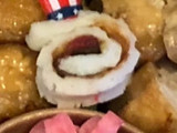 運動会＊お弁当！！
