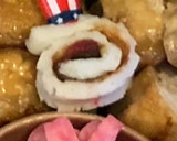 運動会＊お弁当！！作り方5写真