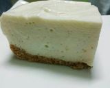 低脂質チーズケーキ(風)@クローン病食作り方7写真