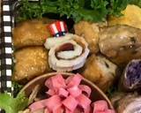 運動会＊お弁当！！作り方7写真