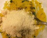 簡単★かぼちゃのケーキ作り方3写真