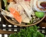 運動会*お弁当!!作り方9写真