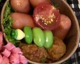 運動会*お弁当!!作り方12写真
