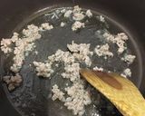 ルー不要♪さつまいもと白菜の味噌シチュー作り方4写真