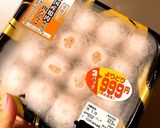 イオンの肉だんごをつくねとする。作り方1写真