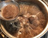 モウカザメ味ぽん煮作り方5写真